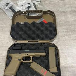 G17 Gen 5 French Edition VFC/Umarex