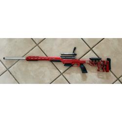 Howa 1500 Custom 260 Remington