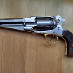 Revolver Pietta 1858 New Model Army Inox Sheriff cal .44