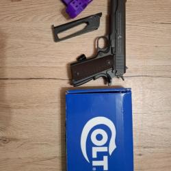 colt 1911 anniversary airsoft