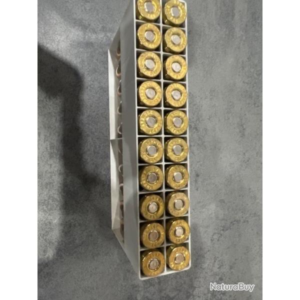 Munitions 300 Savage 150 gr lots de 20