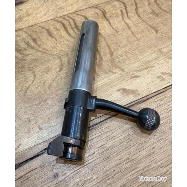 CULASSE  CARABINE UNIQUE DIOPRA T COMPLTE avec extracteur et percuteur