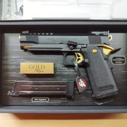 Hi-Capa 5.1 Gold Tokio Marui