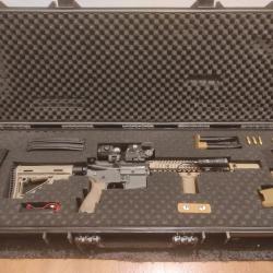 Kit Répliques Airsoft