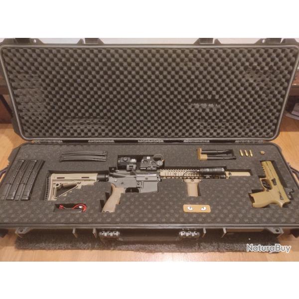 Kit Rpliques Airsoft