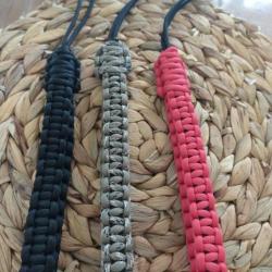 DRAGONNE POUR CARABINE - 3 COULEURS