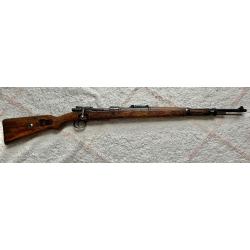 Mauser 98k code 243 borsingwalde