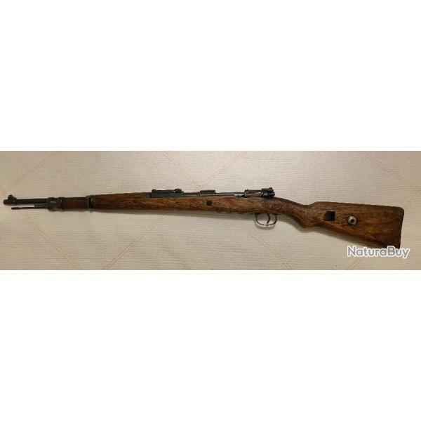 Mauser 98k code 243 borsingwalde