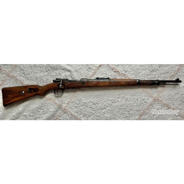 Mauser 98k code 243 borsingwalde