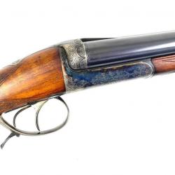 SUPERBE MANUFRANCE IDEAL 328 -  Calibre 12/70