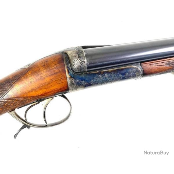 SUPERBE MANUFRANCE IDEAL 328 -  Calibre 12/70