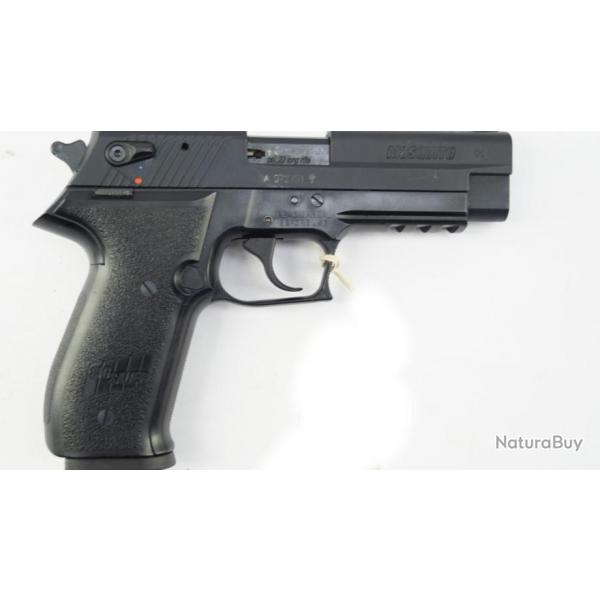 Pistolet Sig Sauer Mosquito 22LR