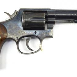 Revolver modèle 10-8 Smith & Wesson 38SP