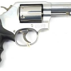 Revolver Smith & Wesson 64-6 38SP 6"