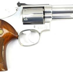 Revolver Smith & Wesson 66-1 357 Magnum 4"