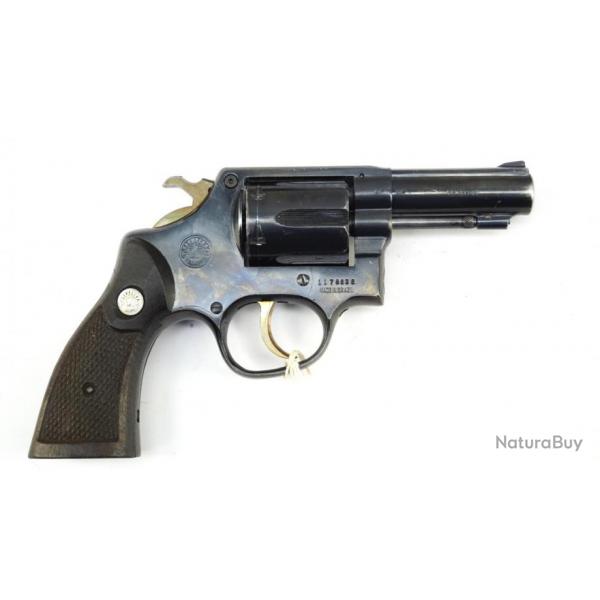 Revolver Taurus M82 38SP 3&quot;