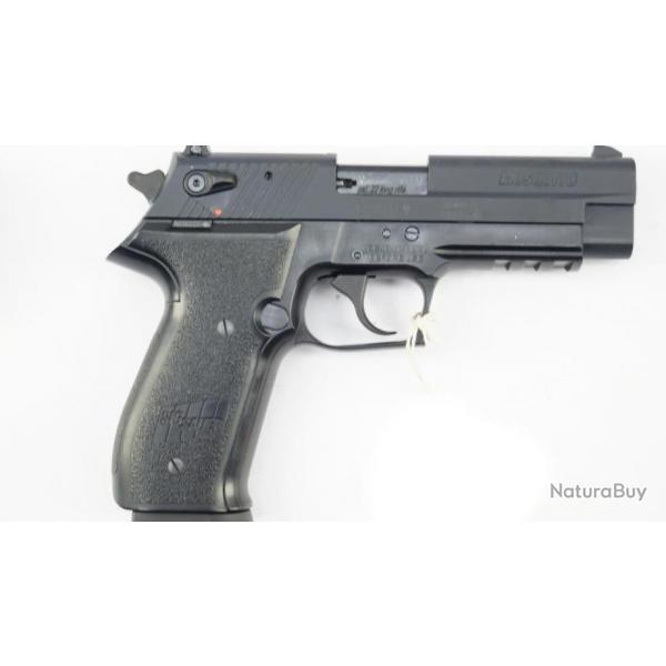 Pistolet Sig Mosquito 22LR