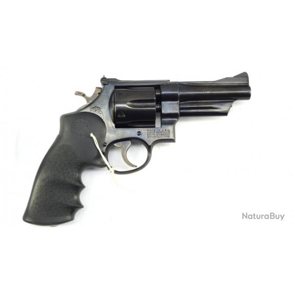 Revolver Smith&amp;Wesson M28-2 357 Magnum 4&quot;