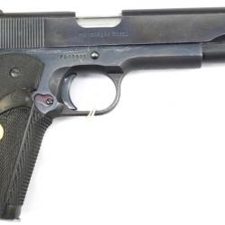 Pistolet Colt MKIV Series 80 45 ACP 1988