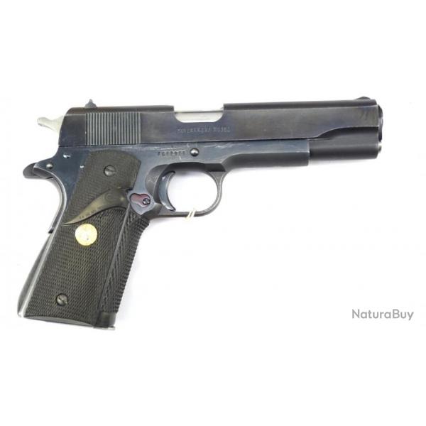 Pistolet Colt MKIV Series 80 45 ACP 1988