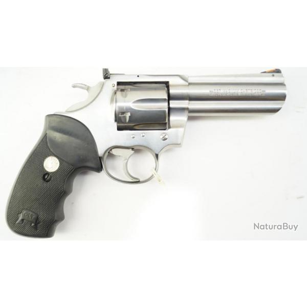 Revolver Colt King Cobra 357mag 4&quot; 1998