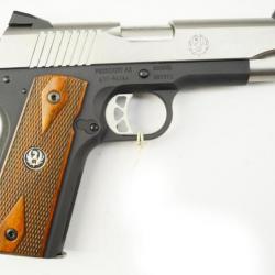 Pistolet Ruger 1911 45ACP 3"