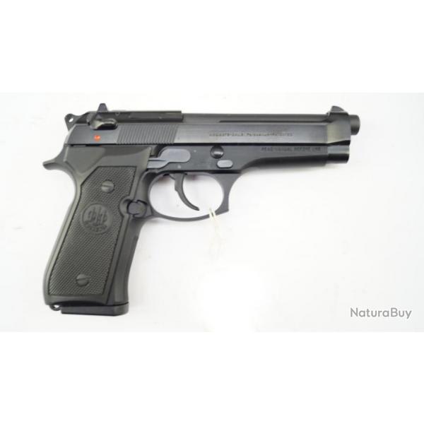 Pistolet Beretta 92 FS 9X19