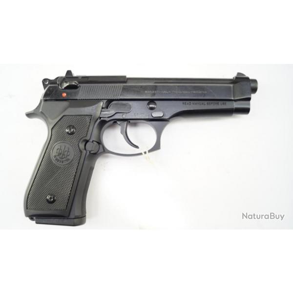 Pistolet Beretta 92 FS 9X19