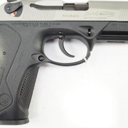 Pistolet Beretta PX4 Storm Bi colore 9x19