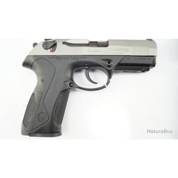 Pistolet Beretta PX4 Storm Bi colore 9x19