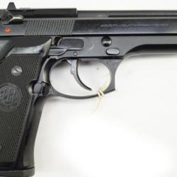 Pistolet Beretta 92FS 9X19