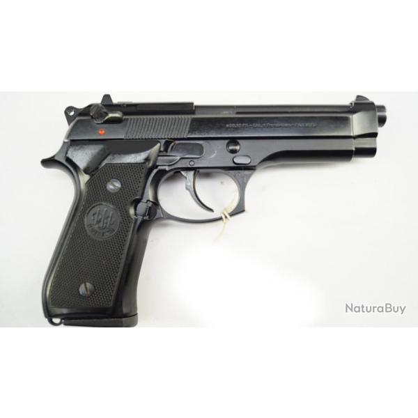 Pistolet Beretta 92FS 9X19