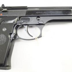 Pistolet Beretta 92 9X19