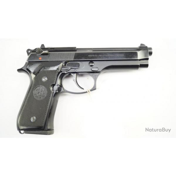 Pistolet Beretta 92 9X19