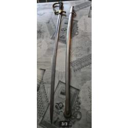 Sabre 3