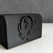 Ruger Précision Rimfire Récupérateur de douilles Aimanté Bleu Blanc Rouge - Ramasses cartouches et douilles (14261163