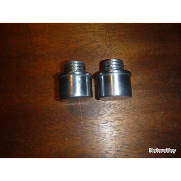 lot de 2 Huiliers pour coffret