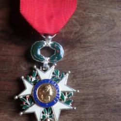 croix de chevalier de la légion d honneur