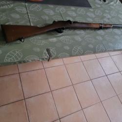 Fusil gras rechambrer en cal 12 à 1 euro