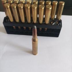 Munition rem 280 rem 165 gr core lokt