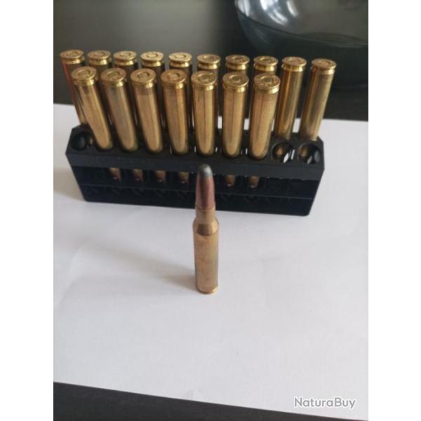 Munition rem 280 rem 165 gr core lokt