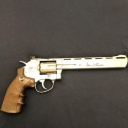 Dan wesson magnum long