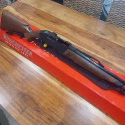 Carabine 7×64 winchester vulcan