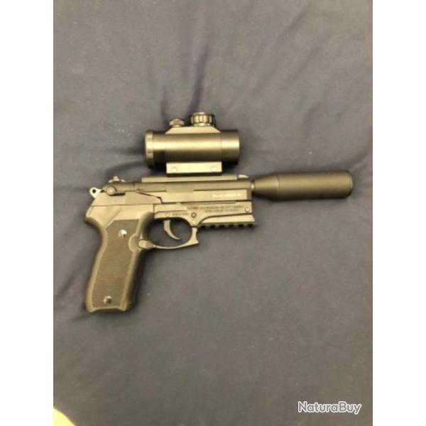 gamo tac 82X
