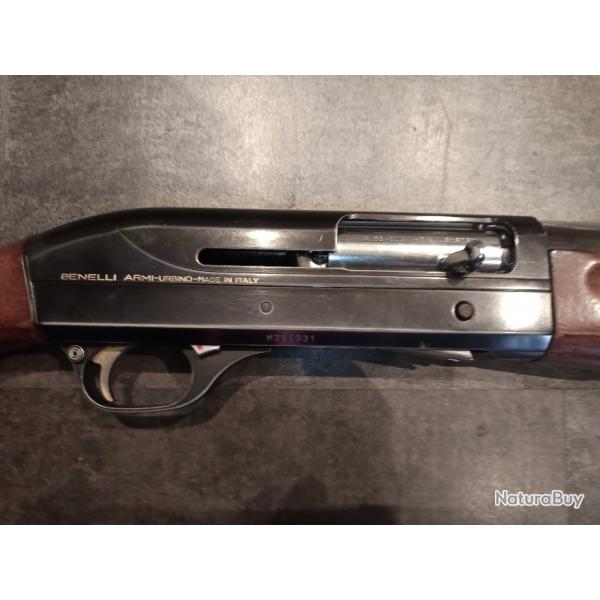 Fusils semi automatique Benelli s90