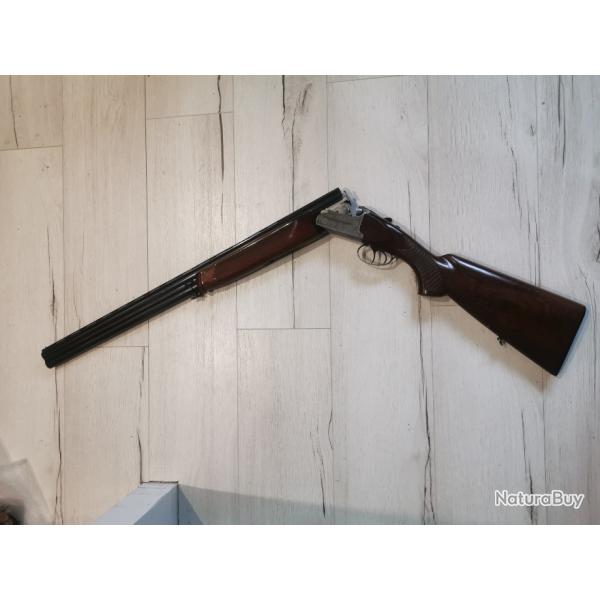 Fusil chasse franchi