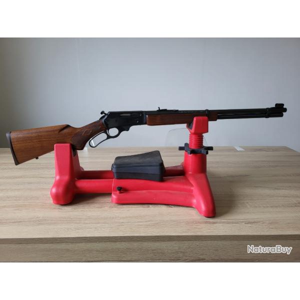 Carabine  levier sous garde Marlin 336. C  30-30 winchester