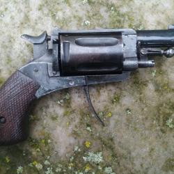 Revolver Velodog 6mm