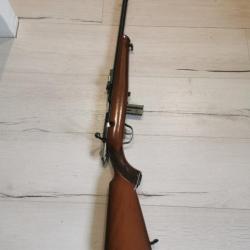 Carabine gaucher 22lr