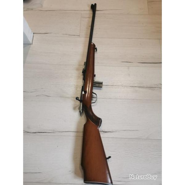 Carabine gaucher 22lr